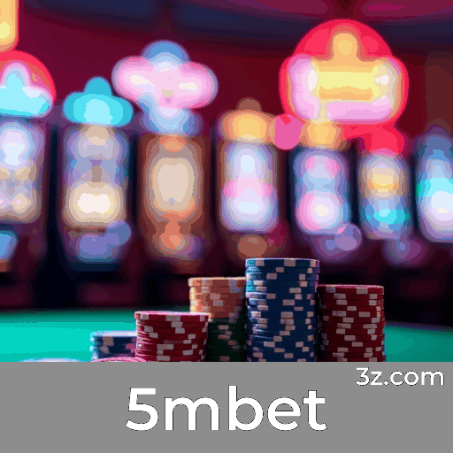 5mbet: Casino Premiado e Pagamentos Rápidos