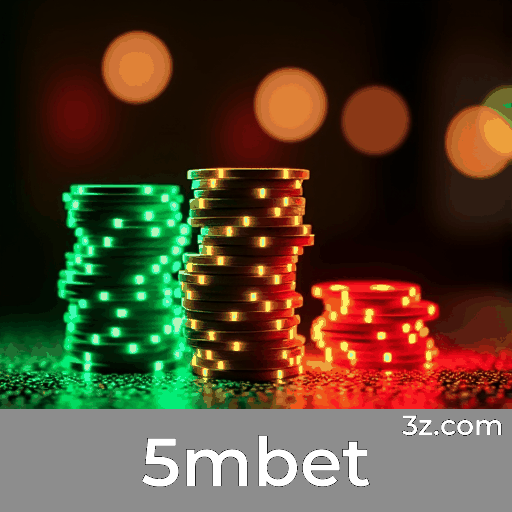 5mbet: Casino Premiado e Pagamentos Rápidos