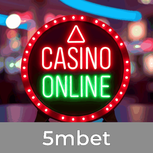 Experimente o Login Exclusivo com Proteção Avançada em 5mbet