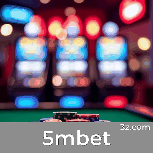 5mbet: Casino Premiado e Pagamentos Rápidos