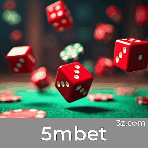 5mbet: Casino Premiado e Pagamentos Rápidos