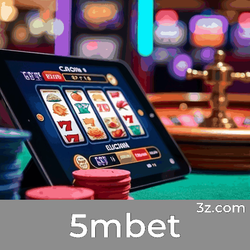 5mbet Sports Lab: Ciência e Análise para Apostas Inteligentes