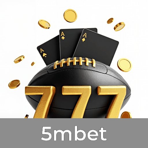 5mbet: Aposta Fácil e Completa com Aplicativo Móvel
