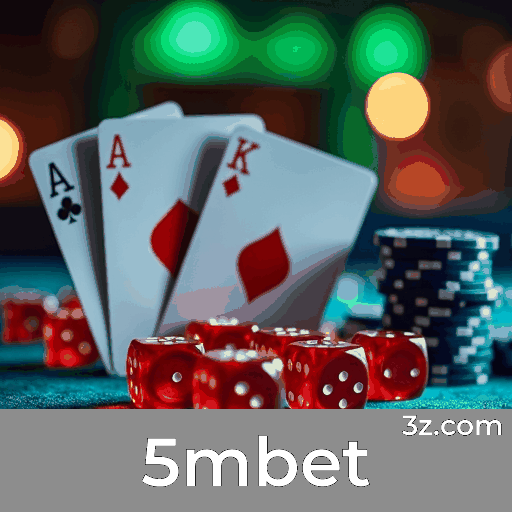 5mbet: Jogos e Estratégias para Vencer no Cassino