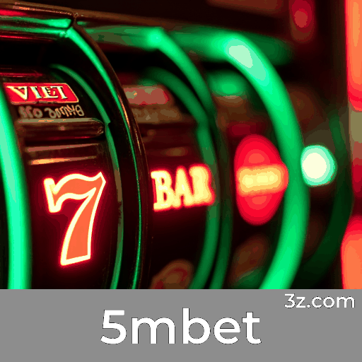 5mbet: Casino Premiado e Pagamentos Rápidos