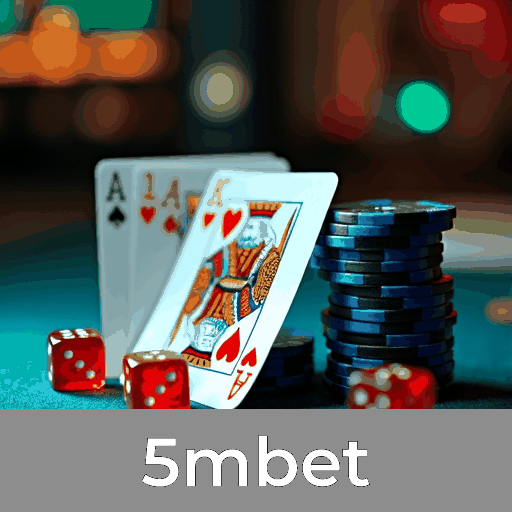 Experimente o Melhor com 5mbet: A Plataforma Confiável de Apostas