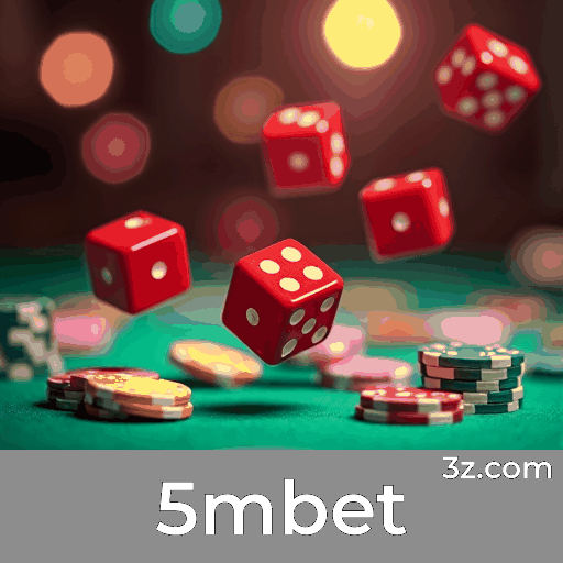 5mbet: Casino Premiado e Pagamentos Rápidos