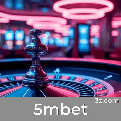 5mbet: Casino Premiado e Pagamentos Rápidos