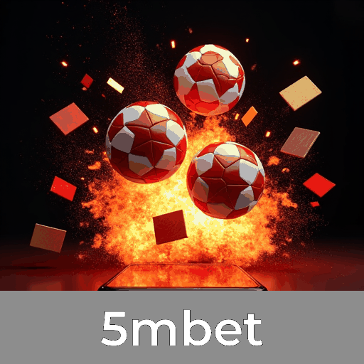 5mbet: Plataforma Confiável e Premiada