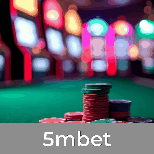 Maximize Seus Ganhos com as Promoções Valiosas do 5mbet!