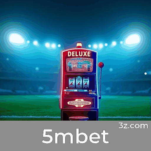 Inovação Transformadora e Convergência de Tecnologias na 5mbet